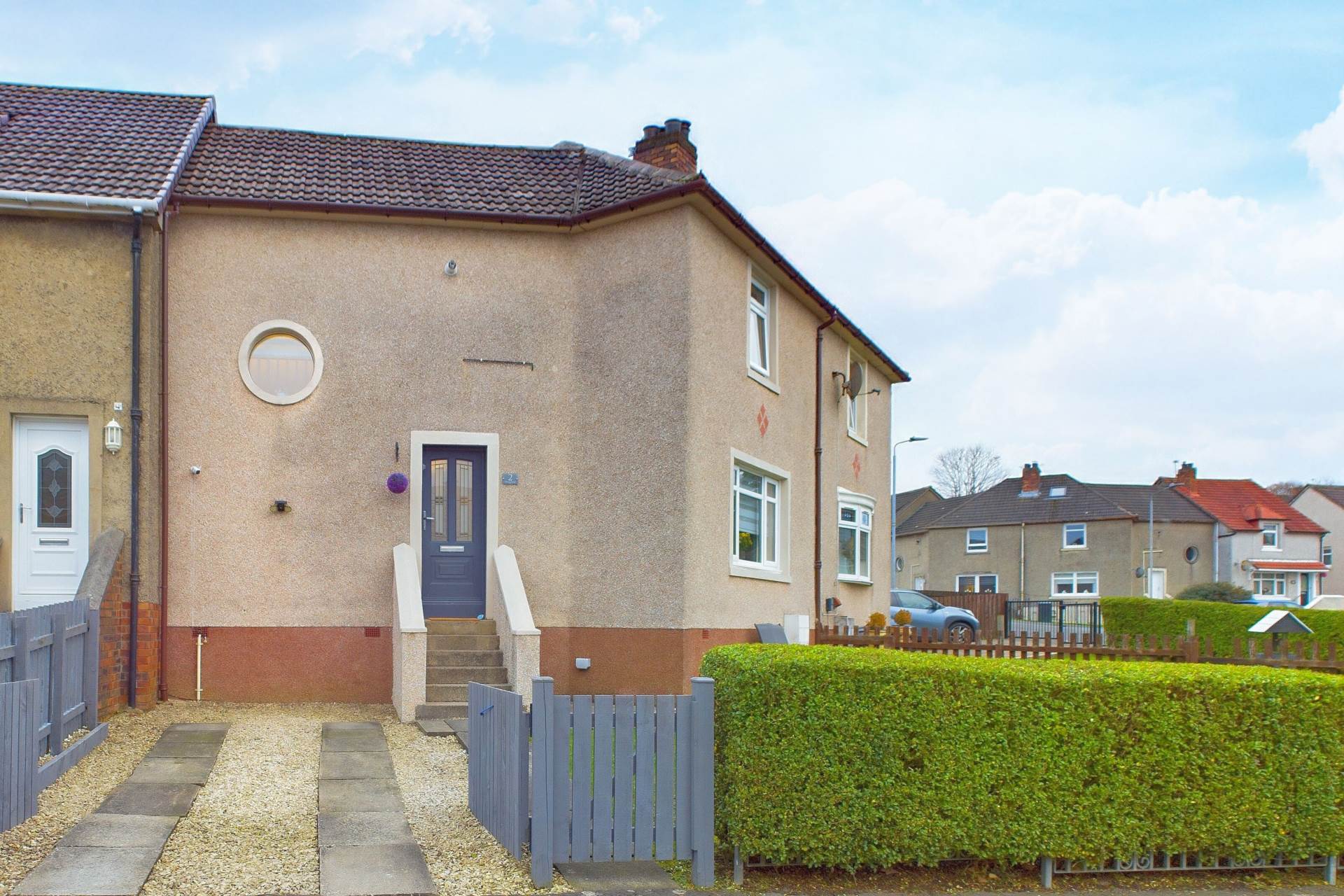 Morar Crescent, Airdrie