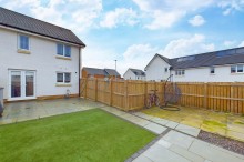 Images for Baird Drive, Shotts