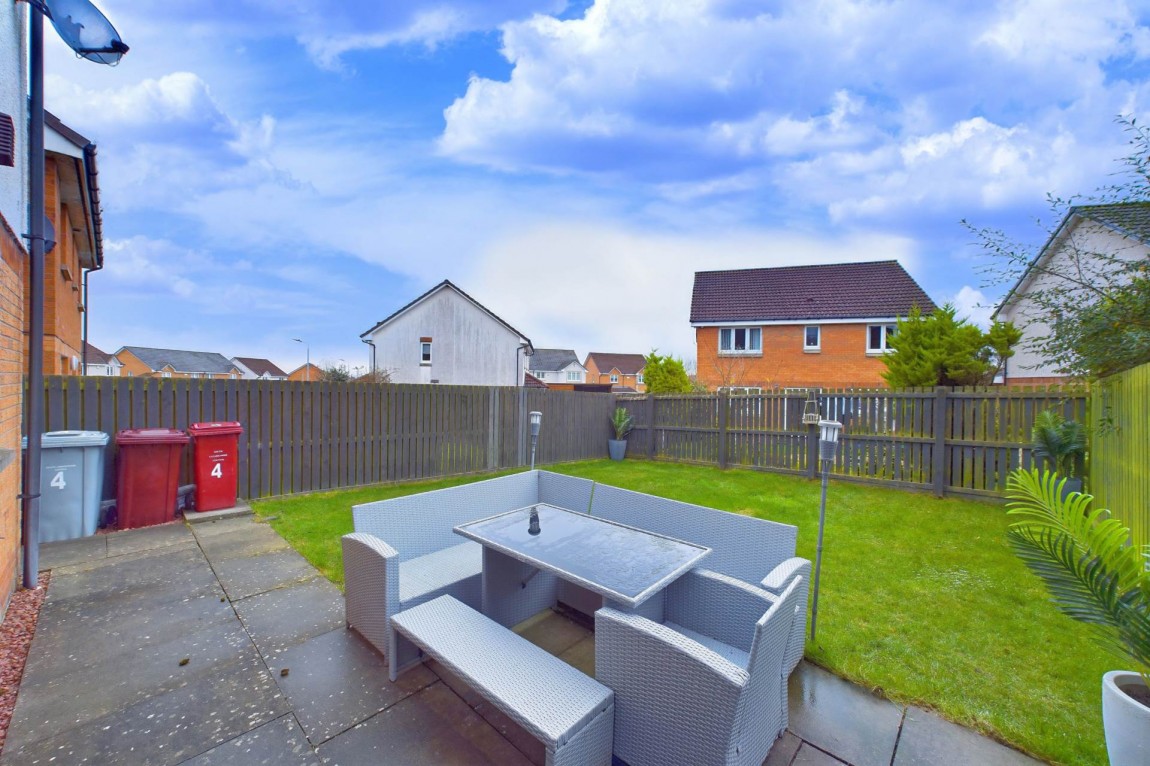 Images for Wishart Lane, Law, Carluke