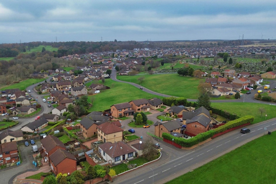 Images for Dykehead Crescent, Airdrie