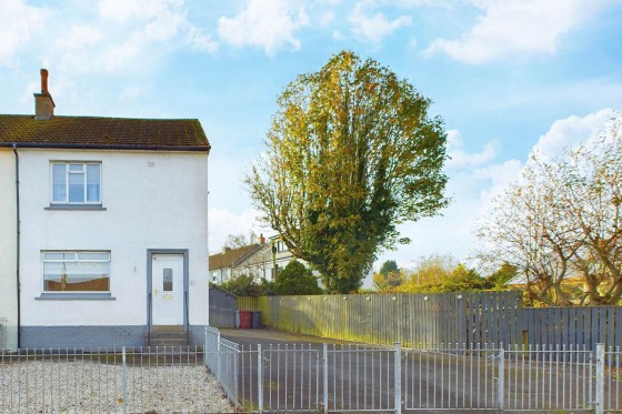 Cloudhowe Terrace, Blantyre