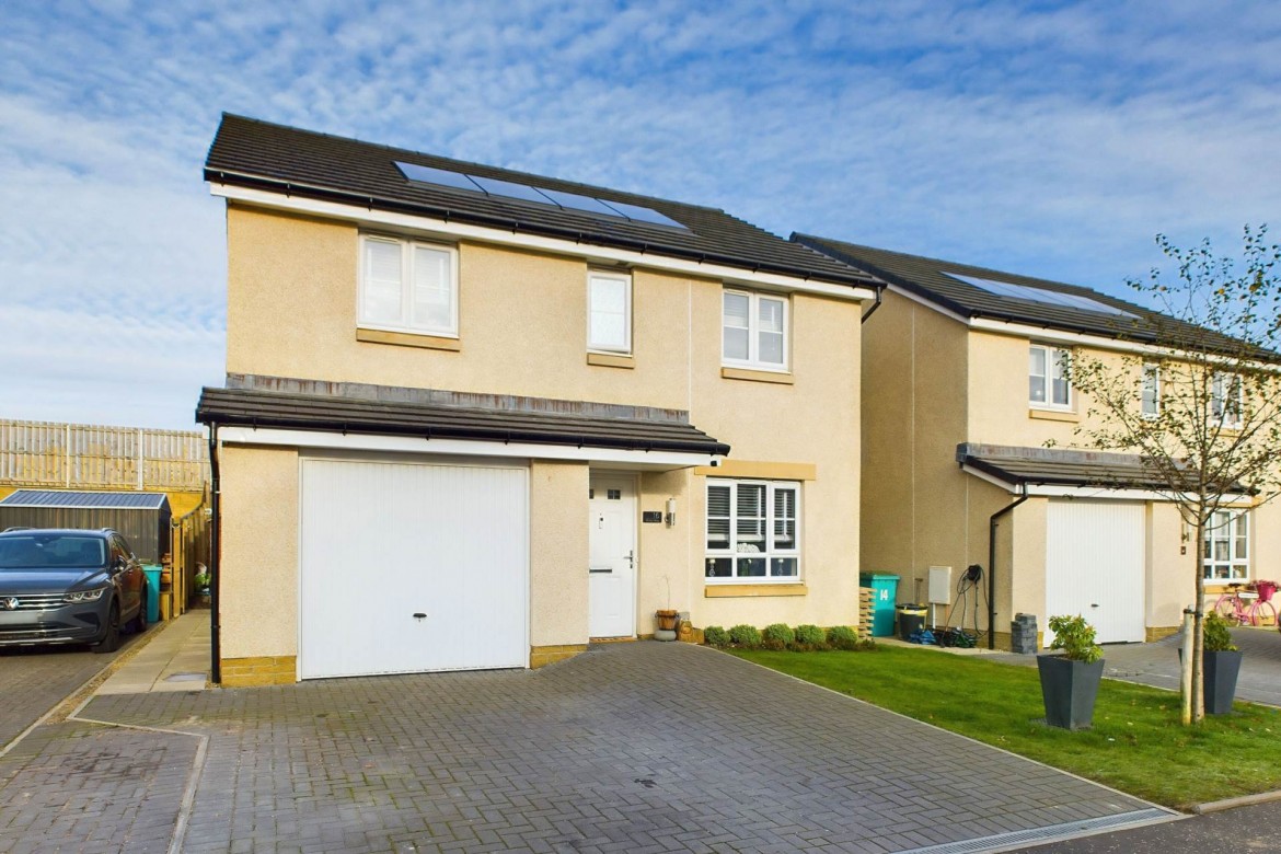 Images for Prima Place, Carnbroe, Coatbridge