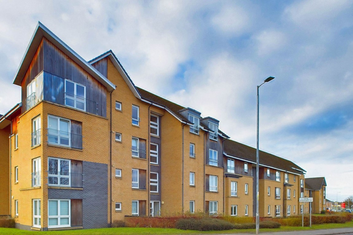 Images for Roxburgh Court, Motherwell