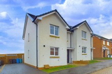 Images for Baird Drive, Shotts