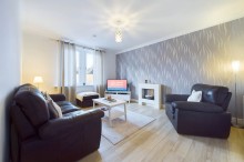 Images for Monteith Place, Blantyre, Glasgow