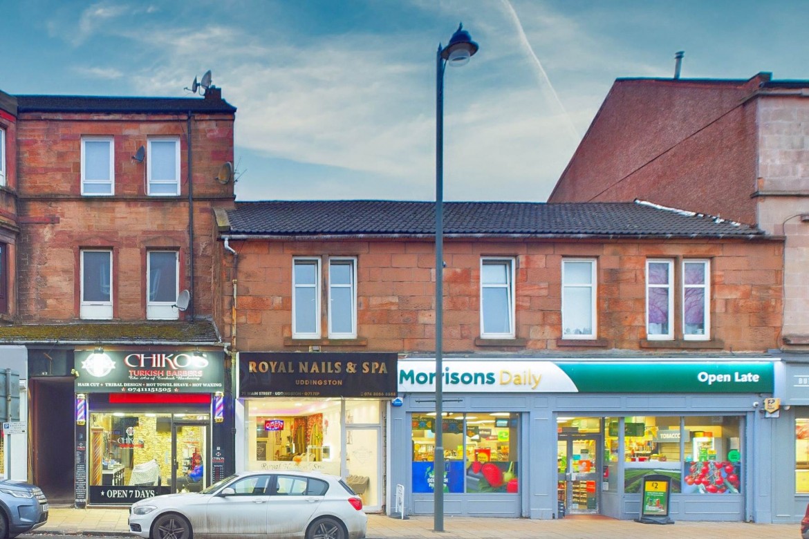 Images for Main Street, Uddingston