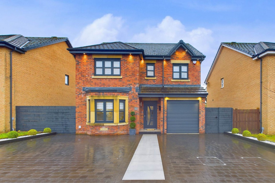 Images for Morven Drive, Motherwell