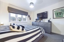 Images for Morven Drive, Motherwell