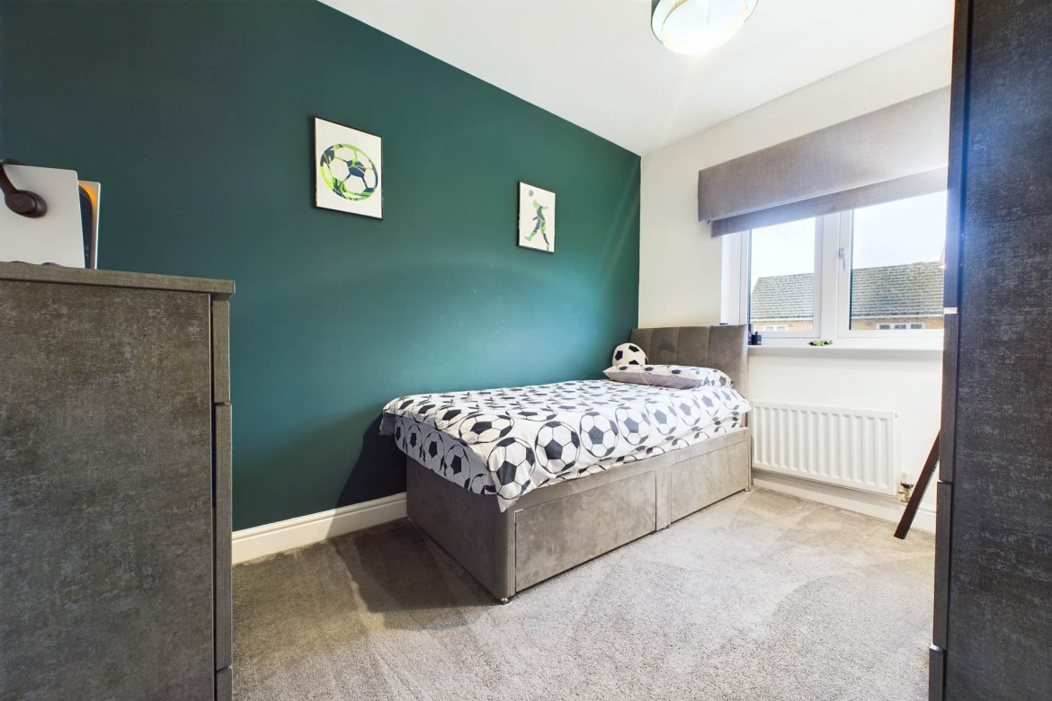 Images for Morven Drive, Motherwell