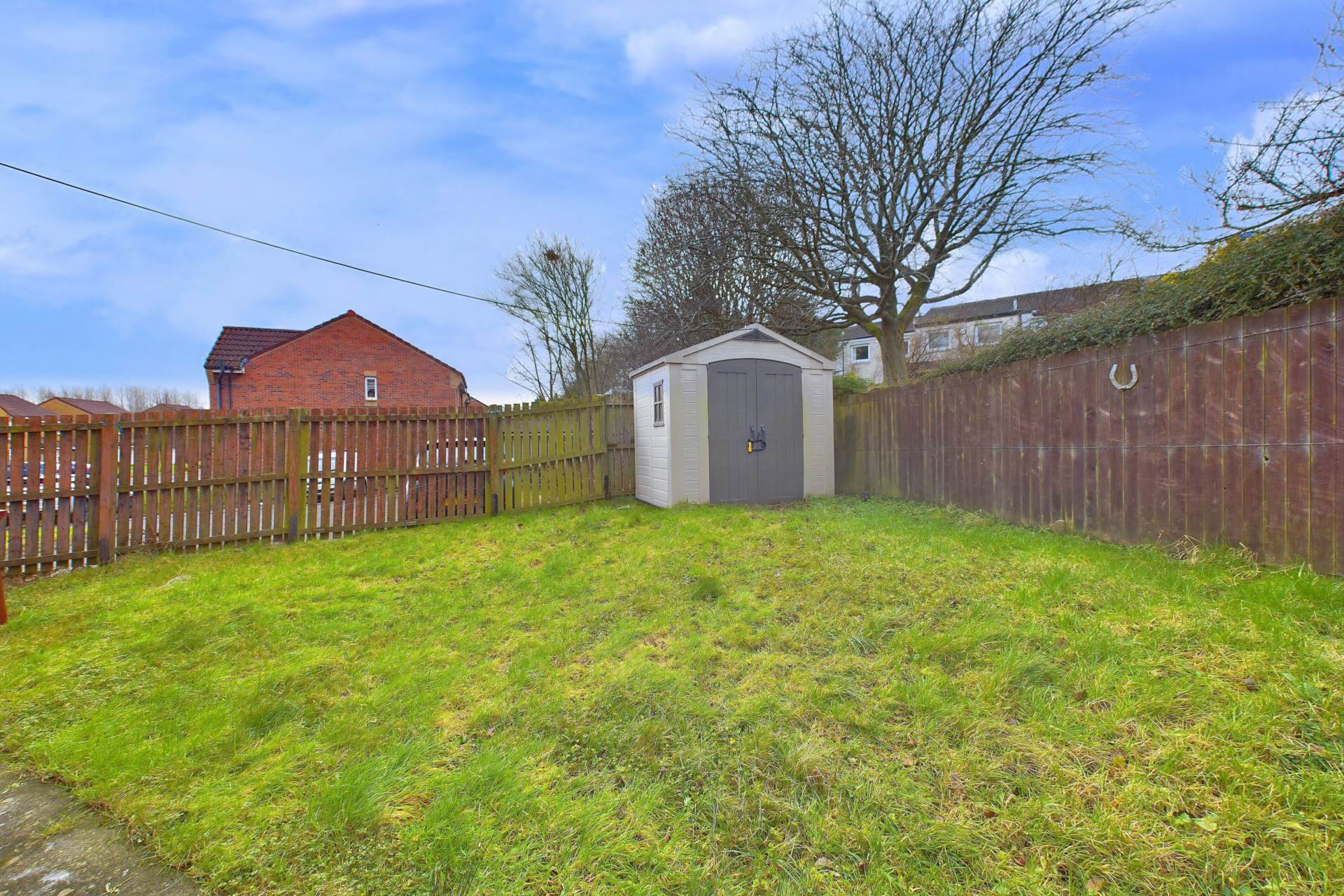 Alder Gate, Cambuslang