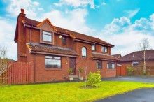 Images for Lashley Grove, Wishaw