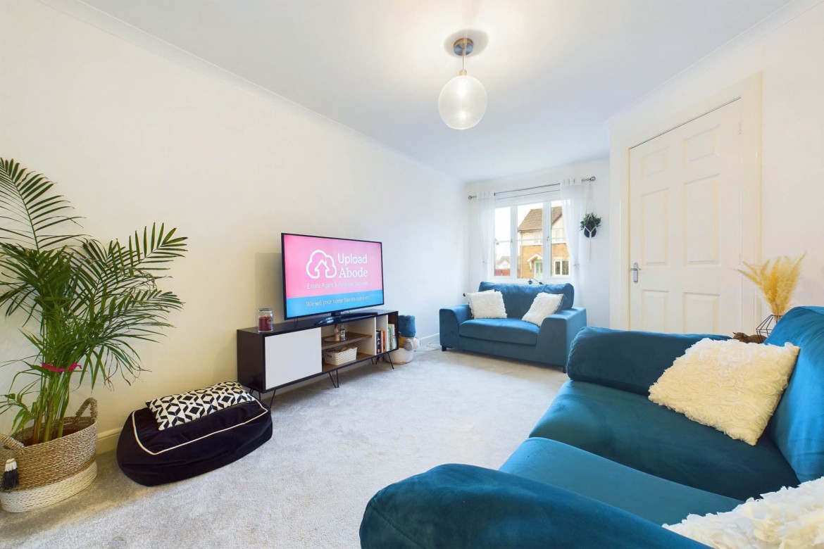 Images for Redwood Crescent, Cambuslang