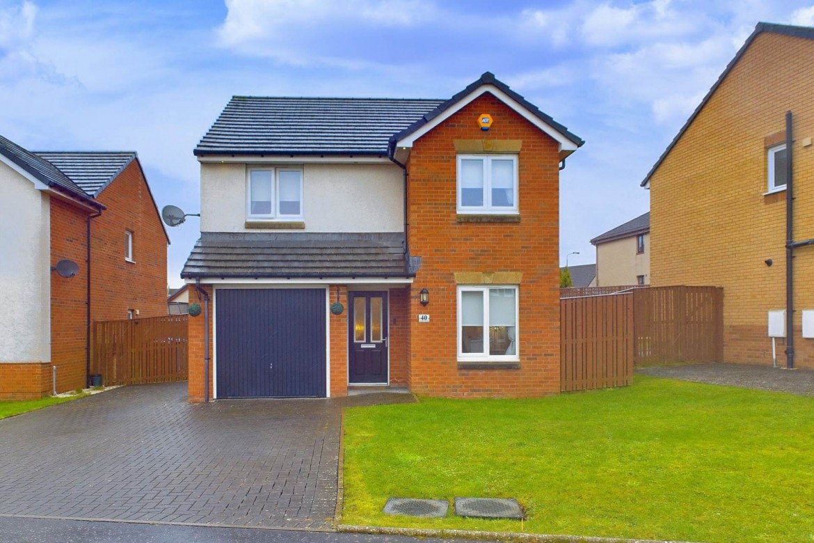 Images for Galashiels Avenue, Chapehall, Airdrie