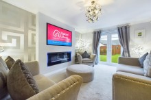 Images for Galashiels Avenue, Chapehall, Airdrie