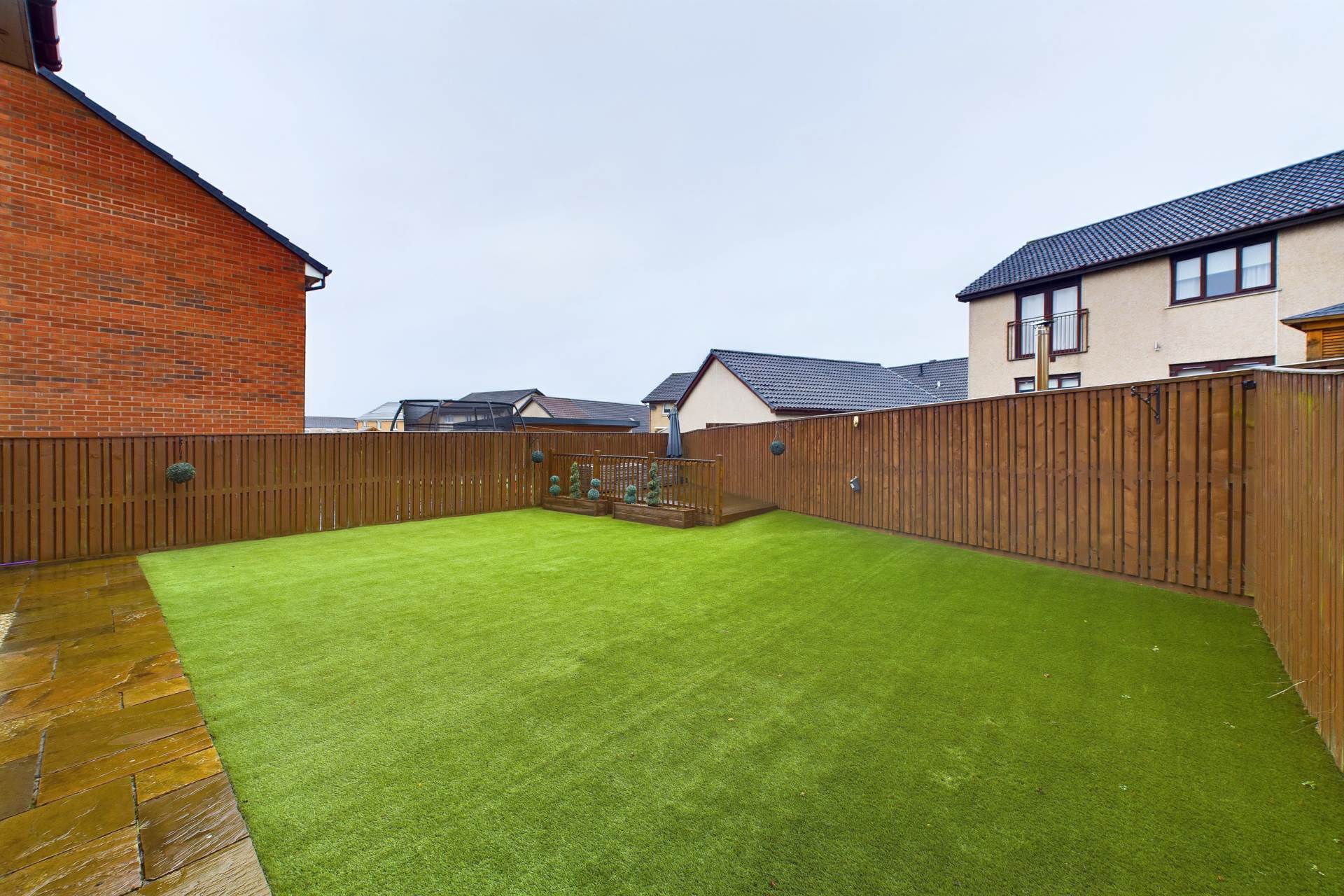 Galashiels Avenue, Chapehall, Airdrie