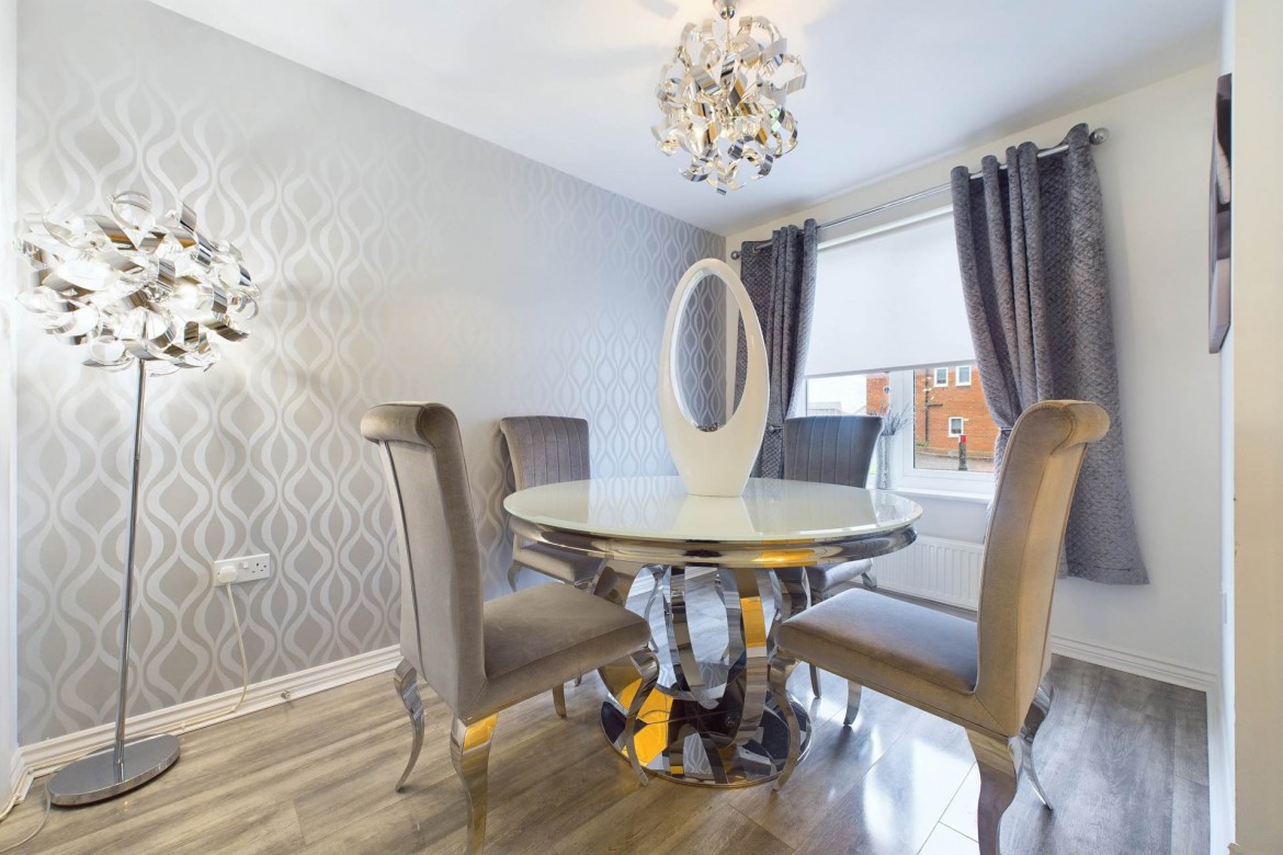 Images for Galashiels Avenue, Chapehall, Airdrie