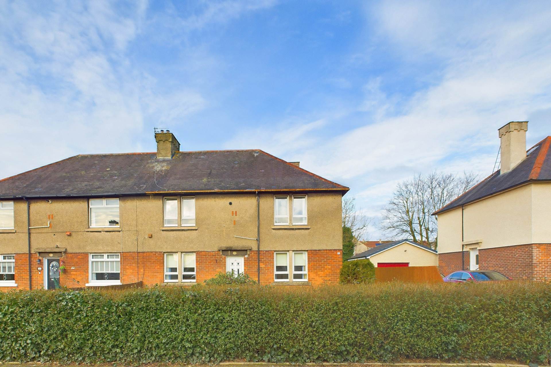 Loch Road, Chapelhall, Airdrie