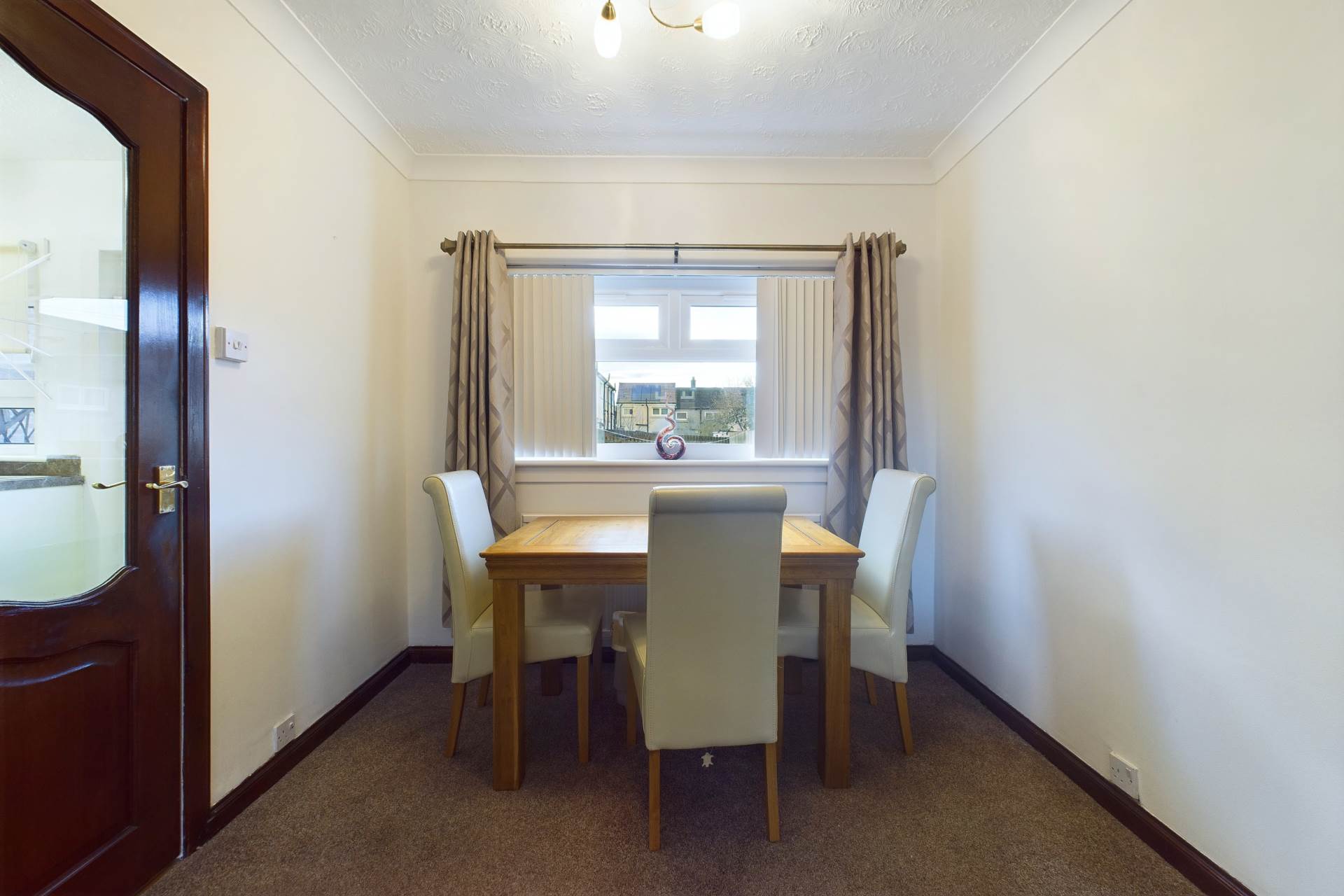 Tollpark Crescent, Wishaw