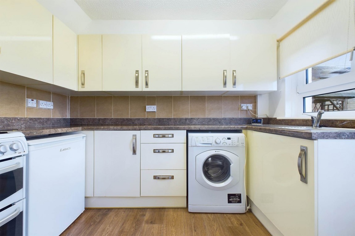 Images for Tollpark Crescent, Wishaw