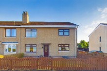 Images for Braedale Crescent, Newmains