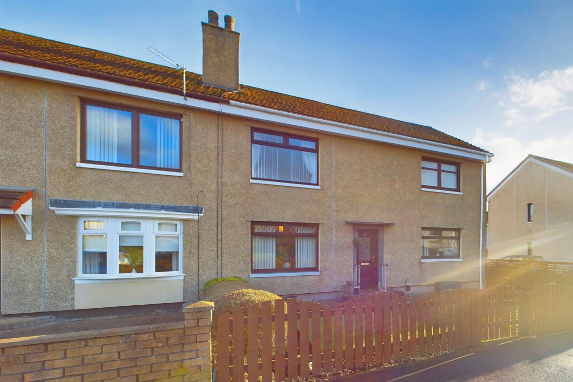 Images for Braedale Crescent, Newmains