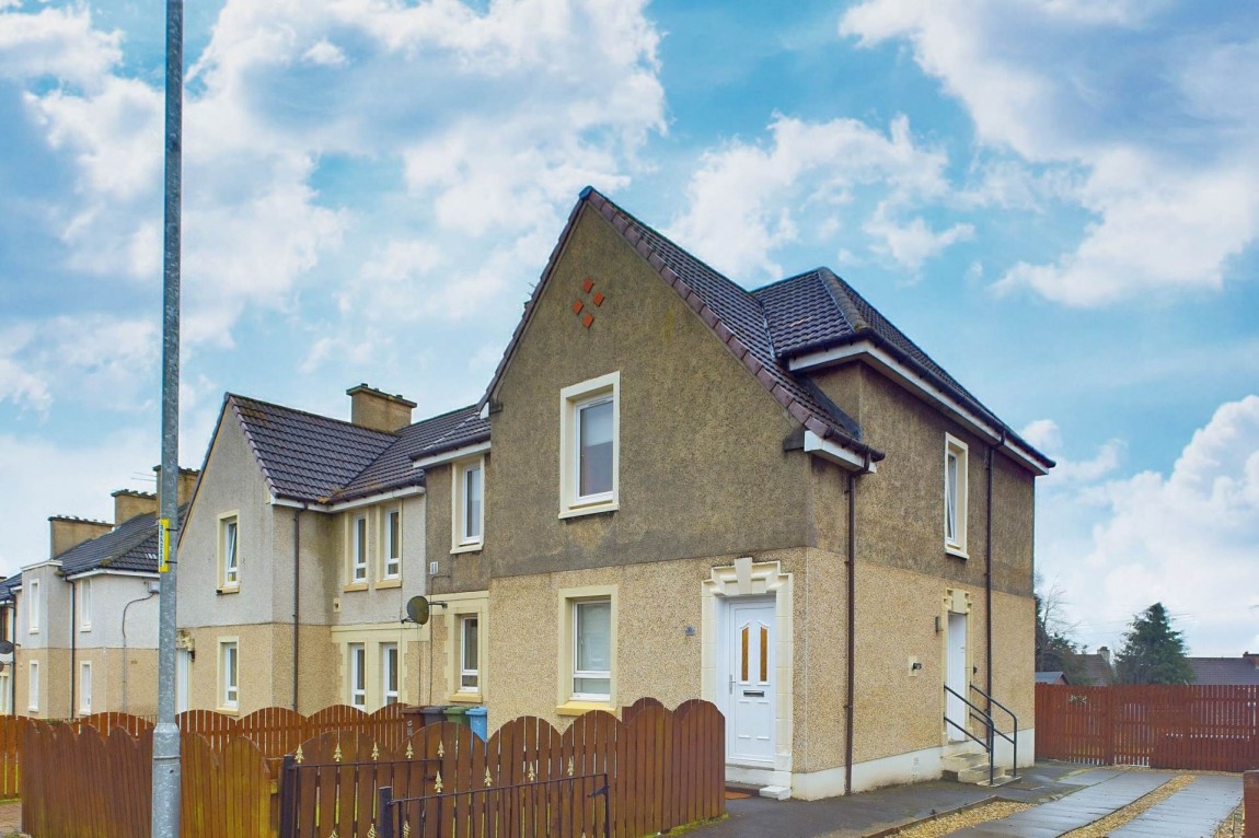 Images for Newbattle Avenue, Calderbank, Airdrie