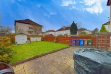 Images for Rotherwood Avenue, Knightswood, Glasgow