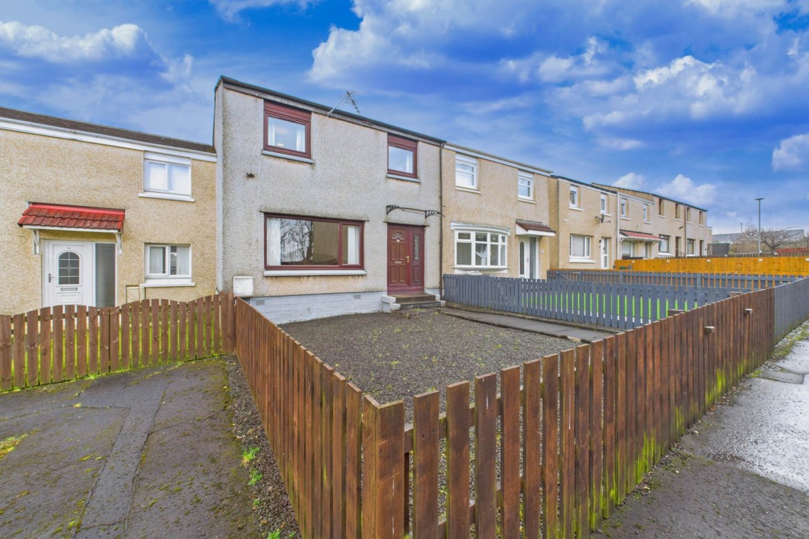 Images for Tweed Lane, Motherwell