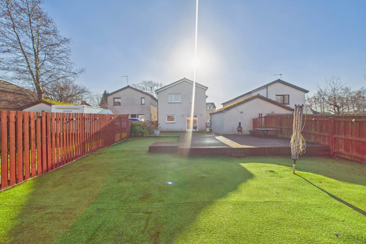 Images for Carfin Road, Motherwell