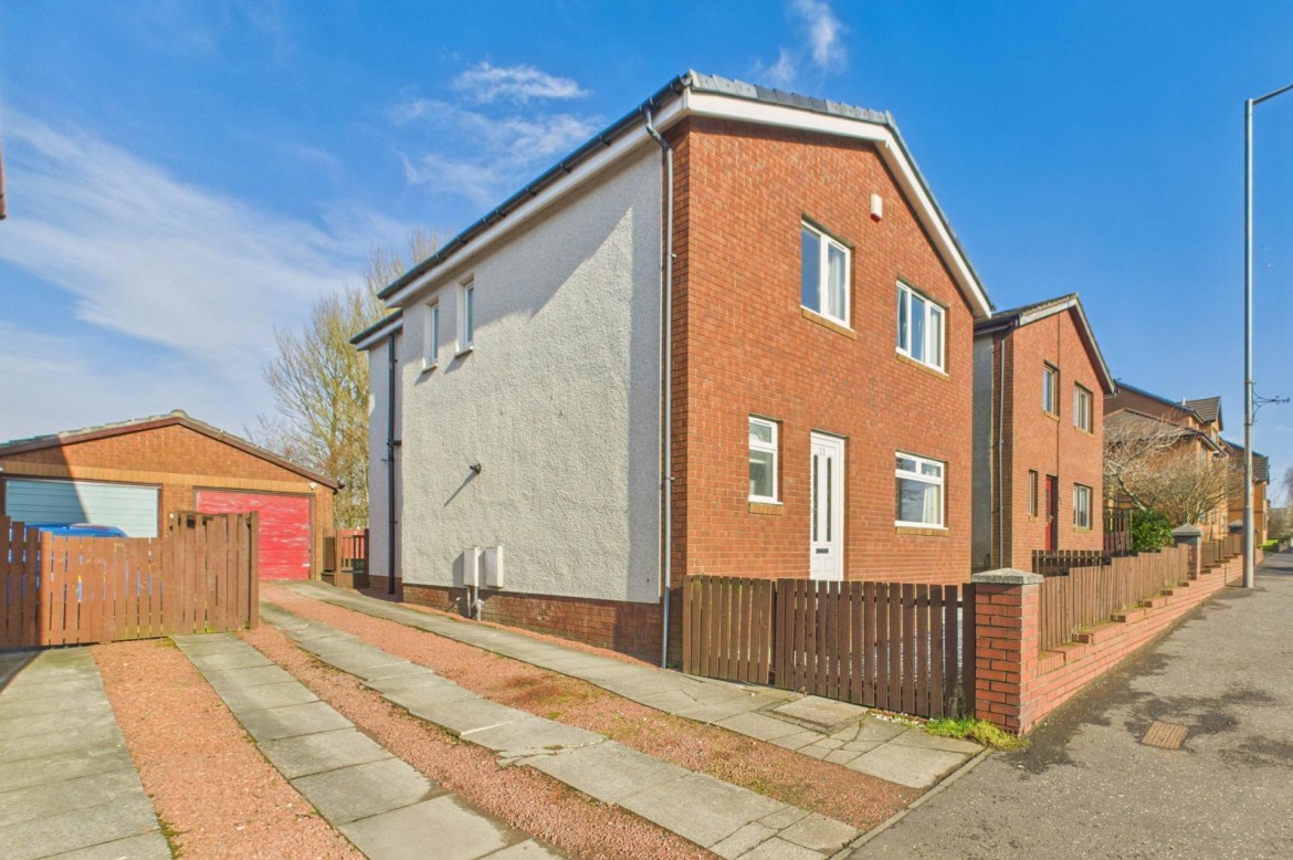 Images for Carfin Road, Motherwell