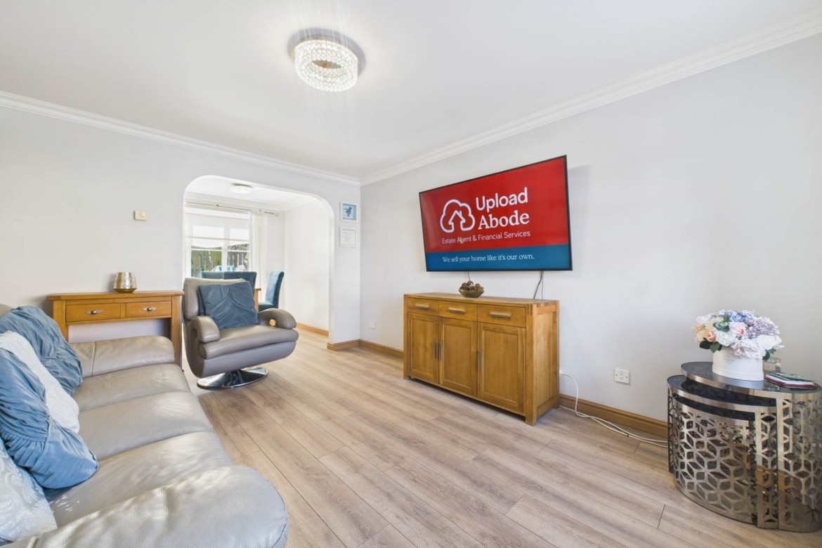 Images for Taylor Avenue, Carfin, Motherwell