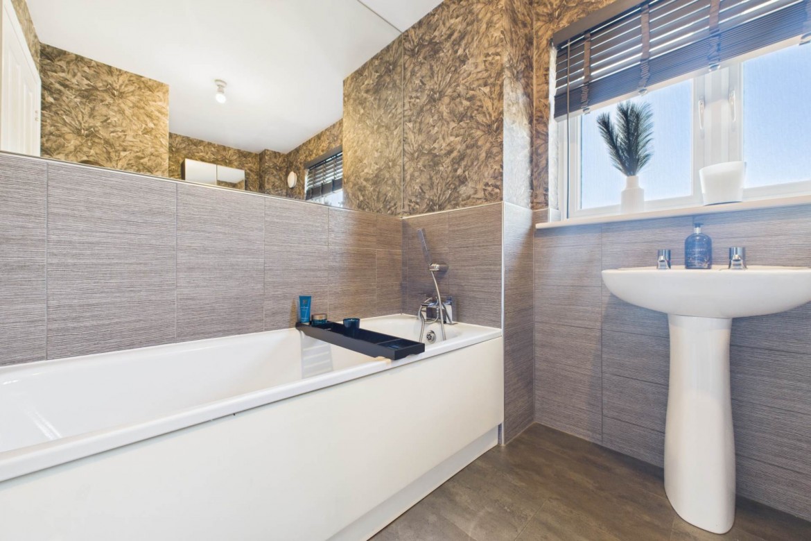 Images for Panmuir Crescent, Motherwell