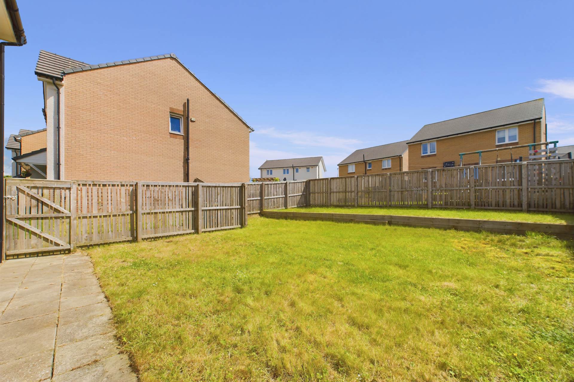 Abernethy Place, Newarthill, Motherwell