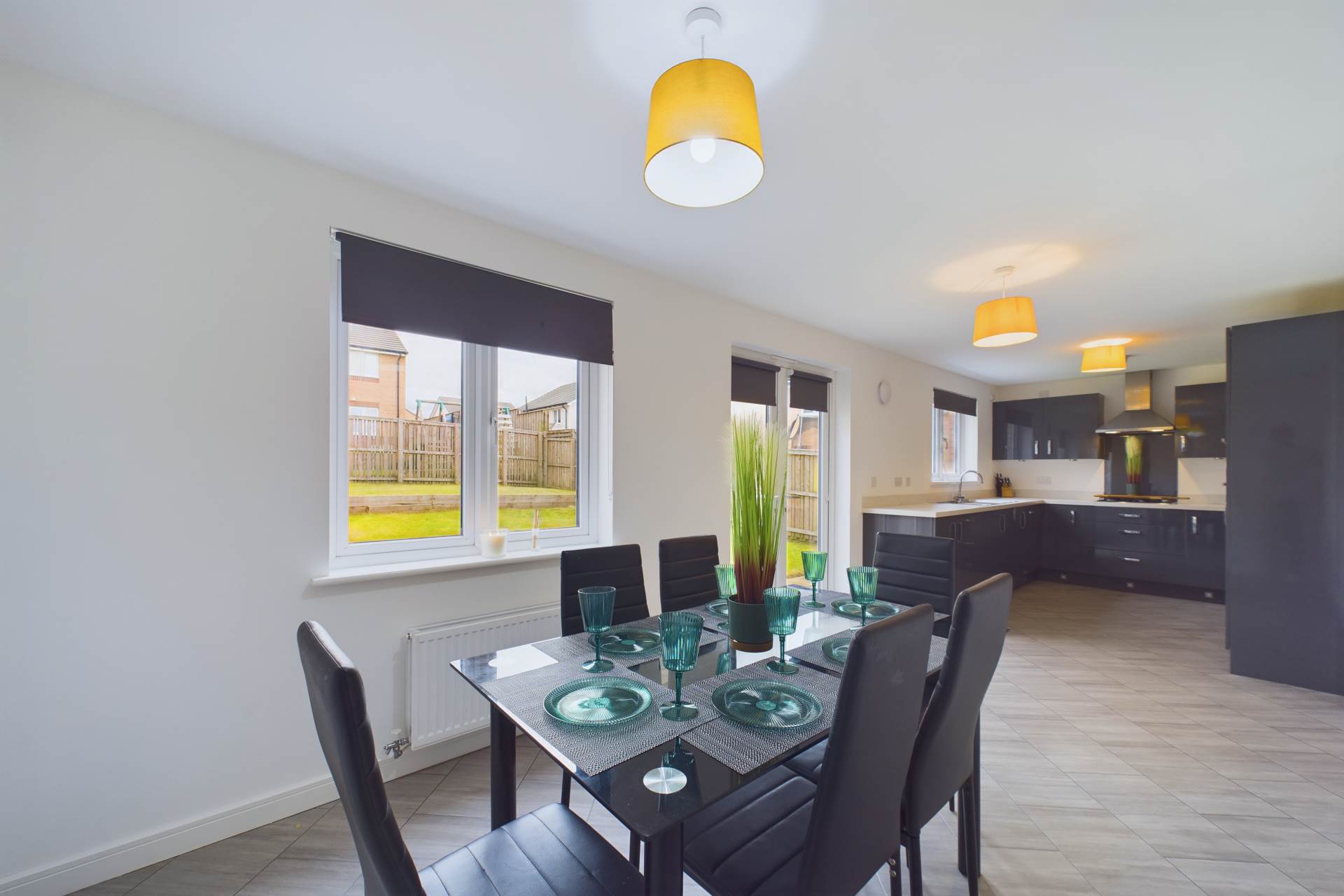 Abernethy Place, Newarthill, Motherwell